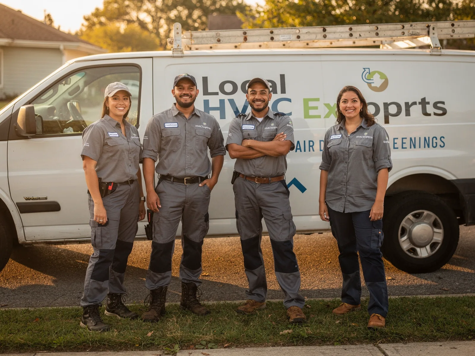 24/7 HVAC Repair & AC Replacement company in Entiat, WA